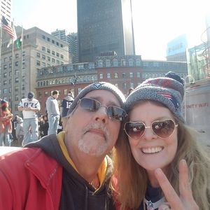 Meet your Posher, Bill